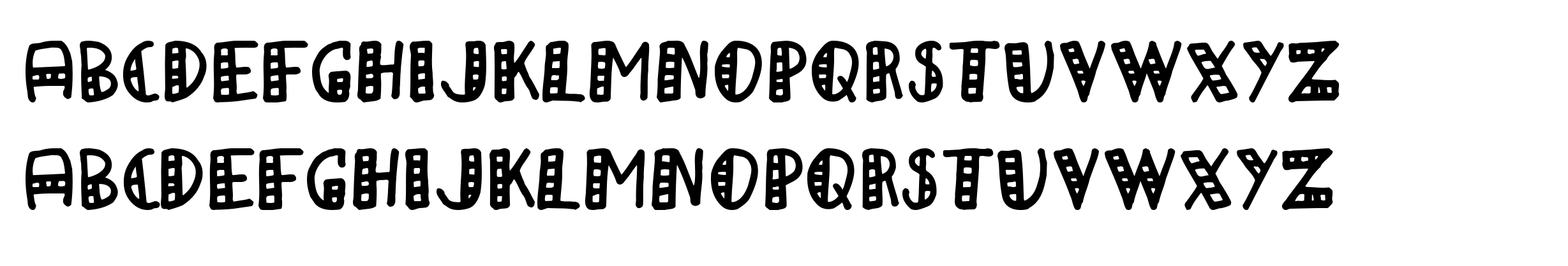 Antaro Font